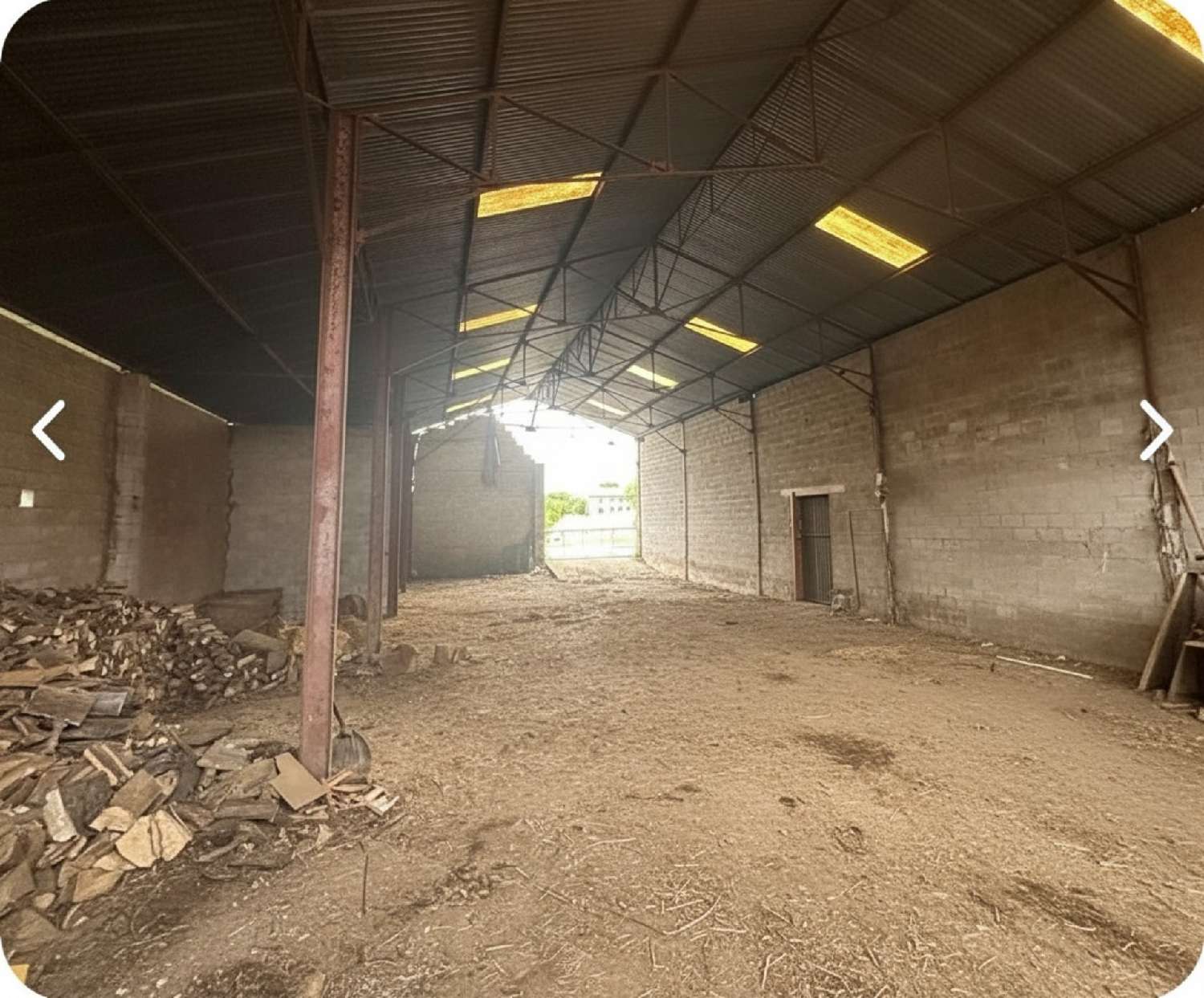 for sale farm Charmes Vosges 4