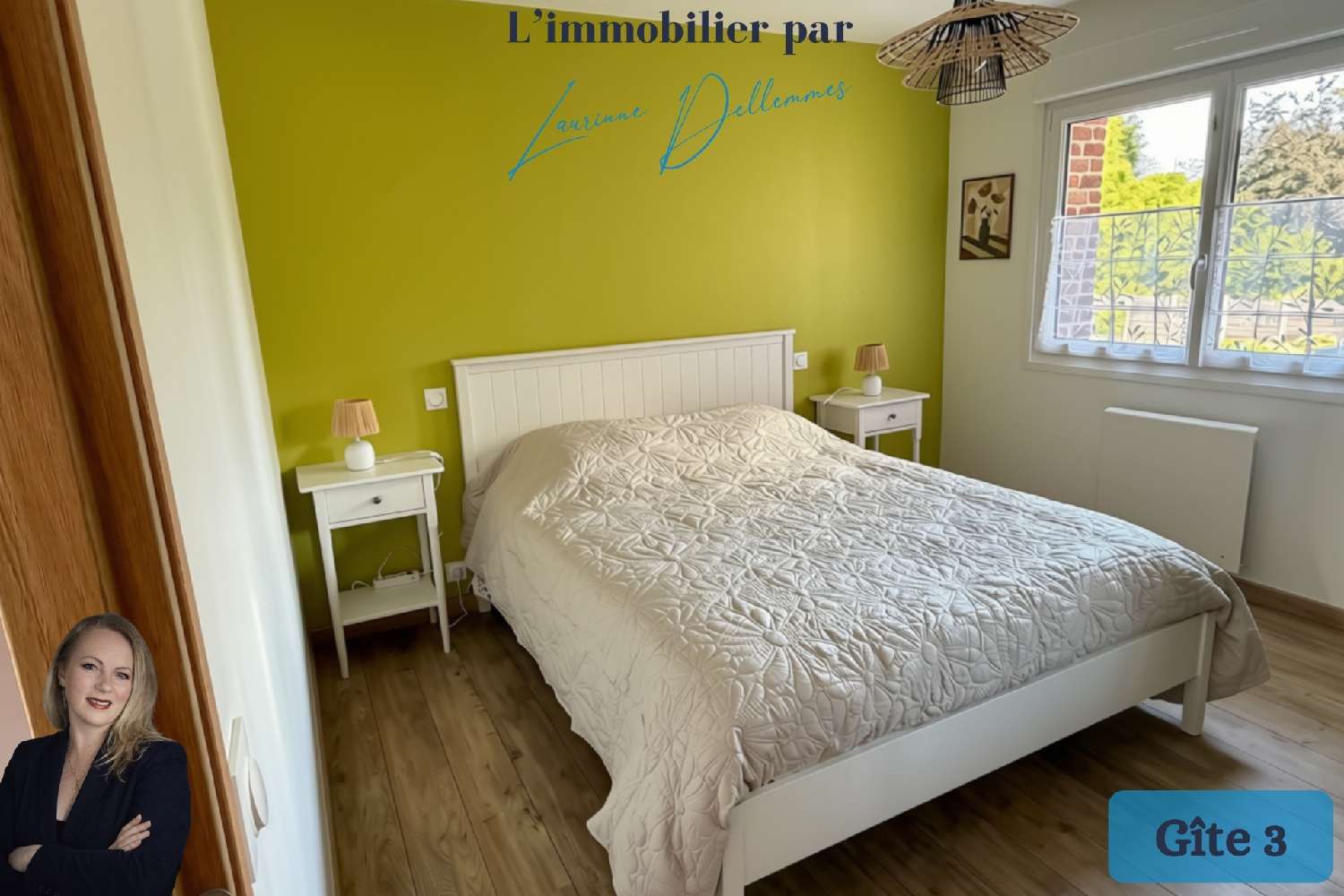 te koop boerderij Château-l'Abbaye Nord 3