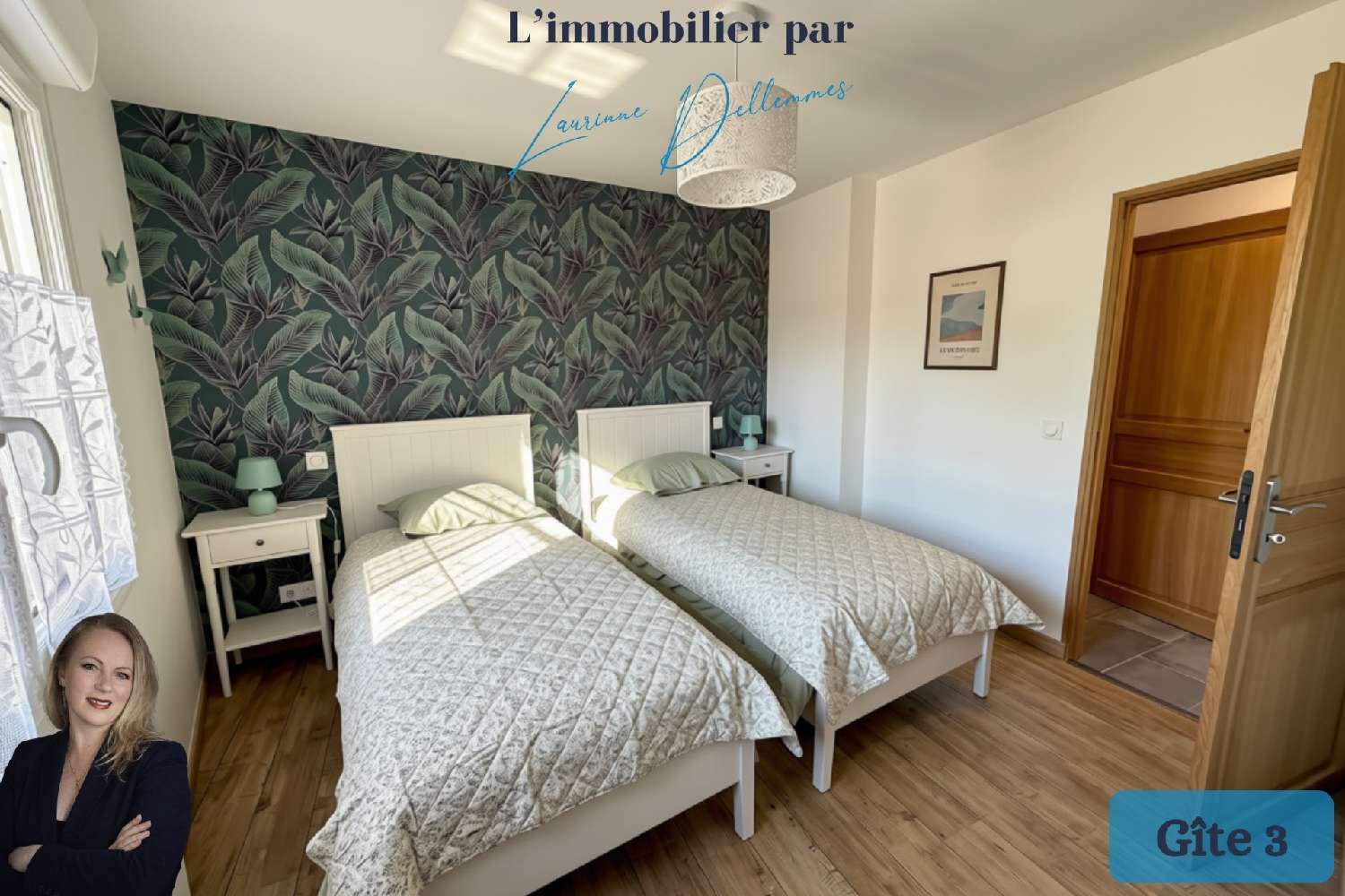 te koop boerderij Château-l'Abbaye Nord 4
