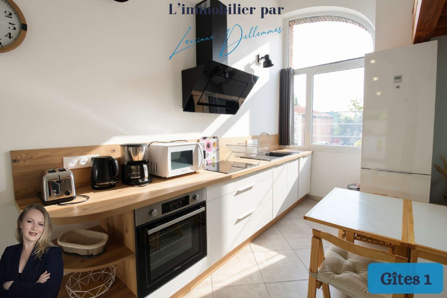 te koop boerderij Château-l'Abbaye Nord 6