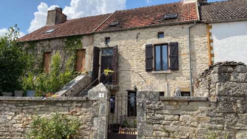 Châtel-Gérard Yonne farm foto 7394696