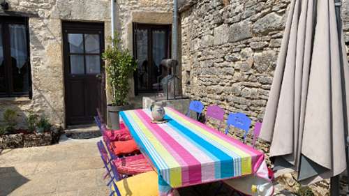  for sale farm Châtel-Gérard Yonne 6