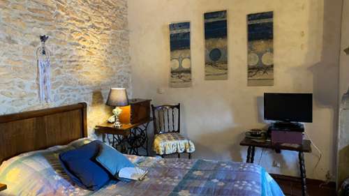  for sale farm Châtel-Gérard Yonne 7