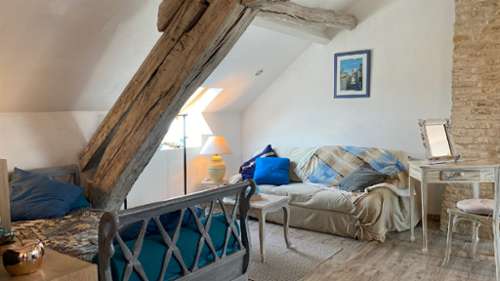  for sale farm Châtel-Gérard Yonne 8