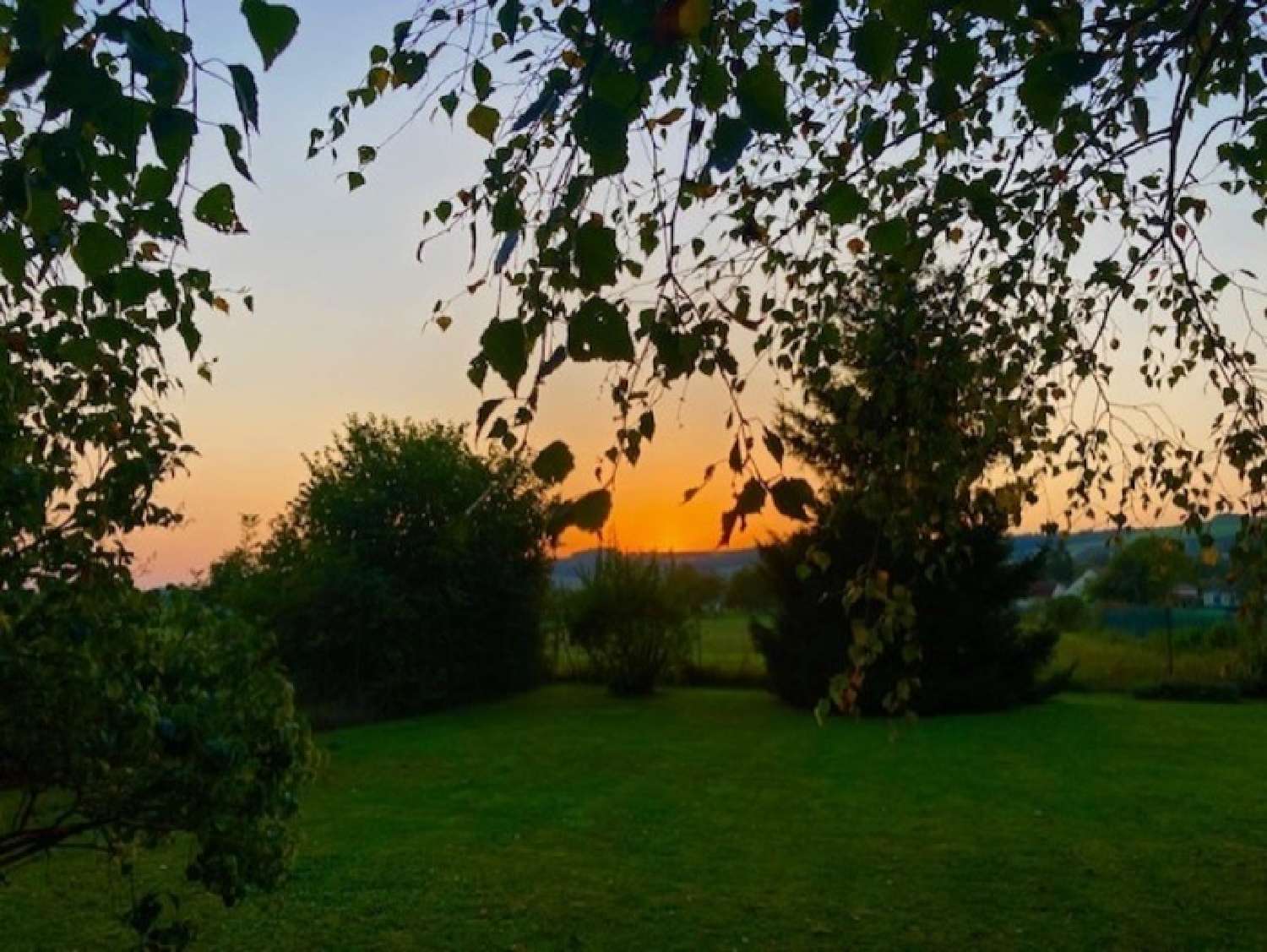 à vendre ferme Chigy Yonne 4