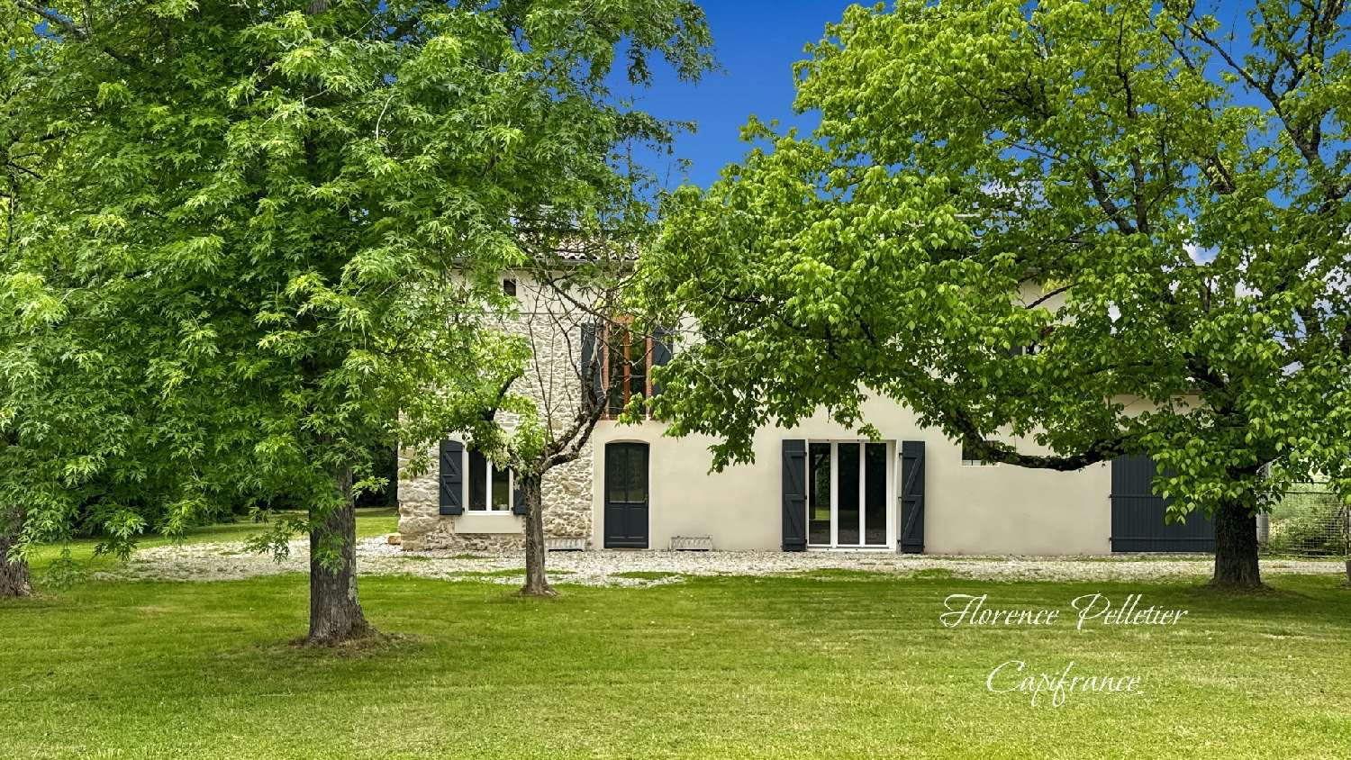  te koop boerderij Cuq-Toulza Tarn 1