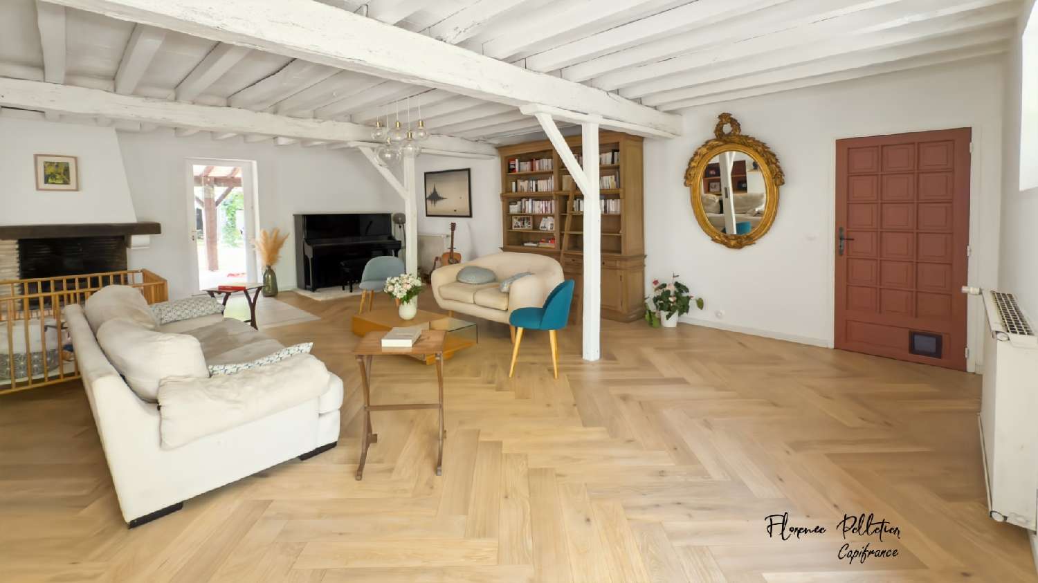  te koop boerderij Cuq-Toulza Tarn 4