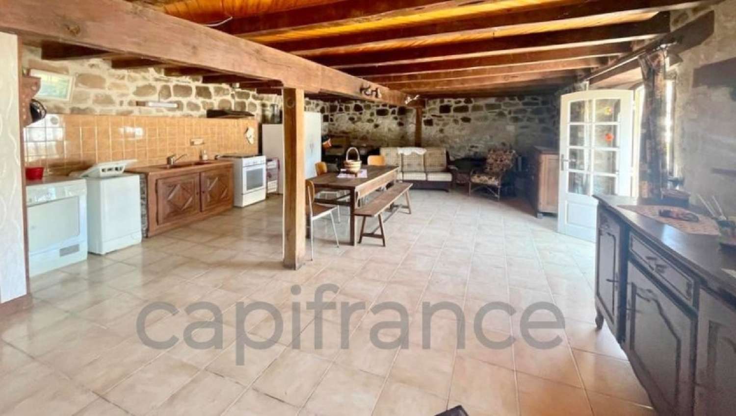 te koop boerderij Curemonte Corrèze 5
