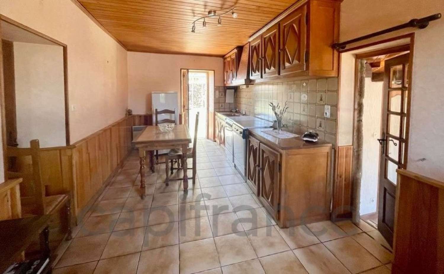 te koop boerderij Curemonte Corrèze 6