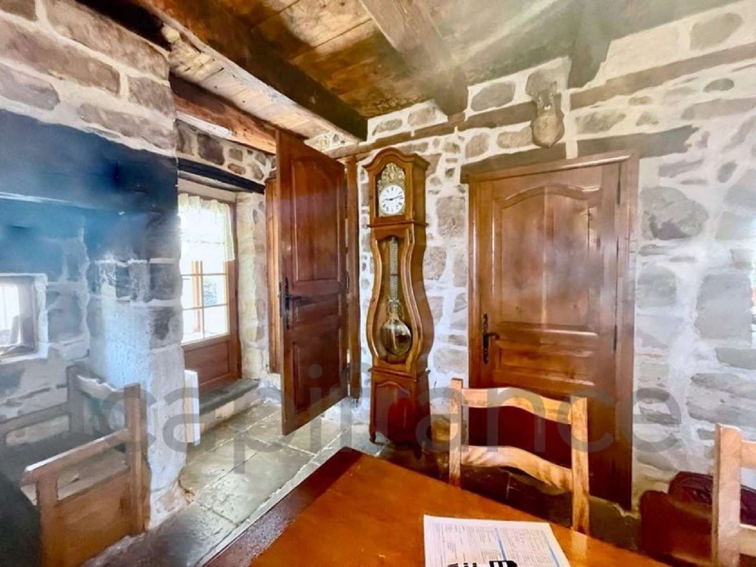 te koop boerderij Curemonte Corrèze 7