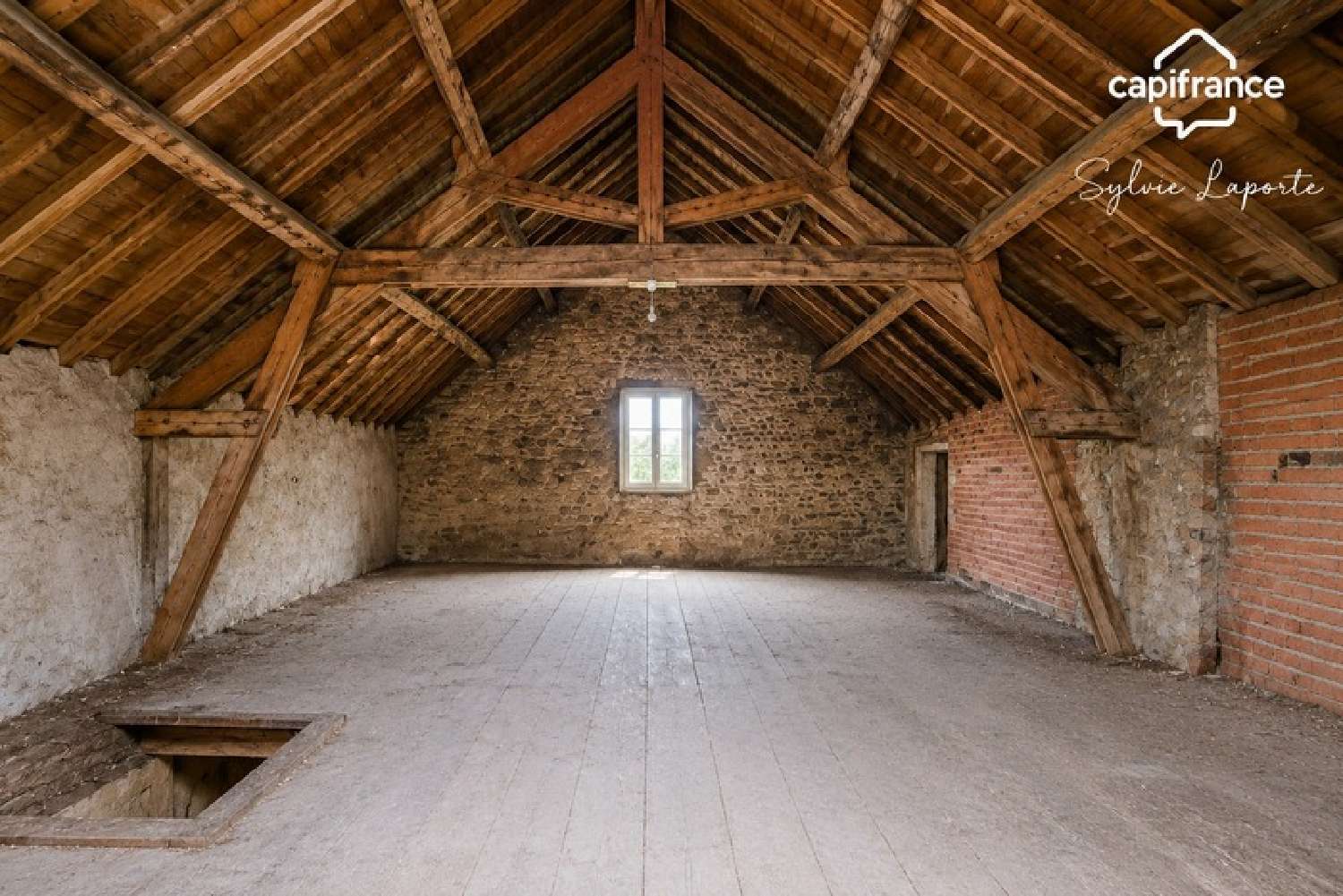 te koop boerderij Damazan Lot-et-Garonne 8