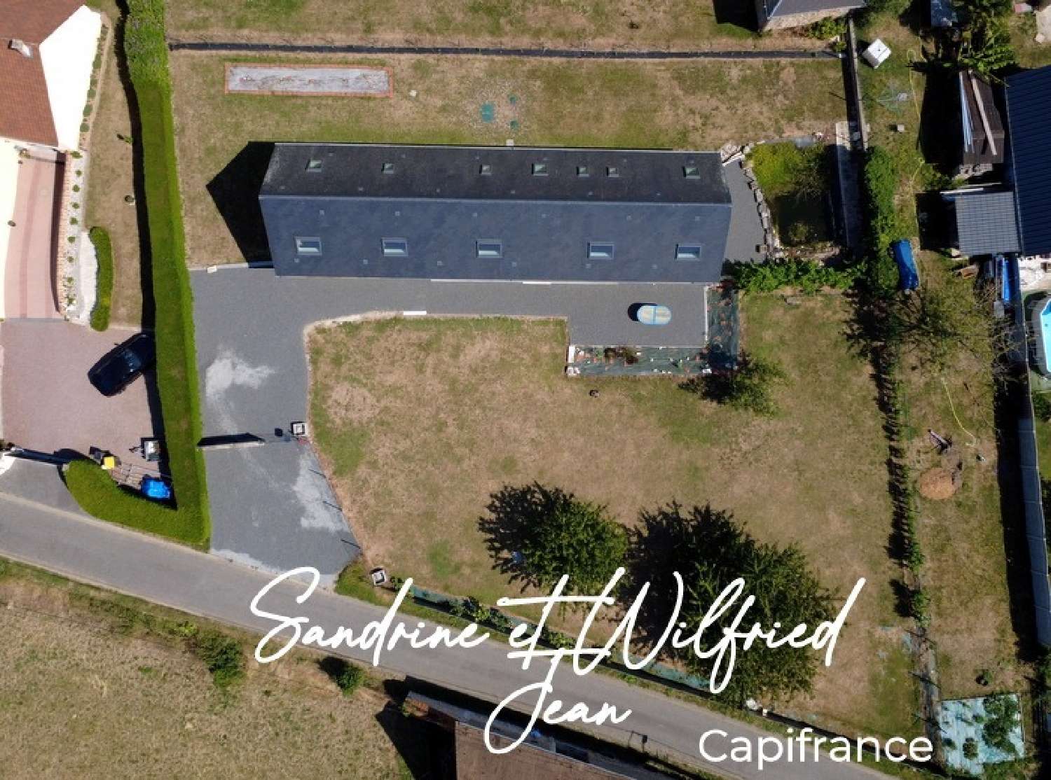 for sale farm Daubeuf-près-Vatteville Eure 5