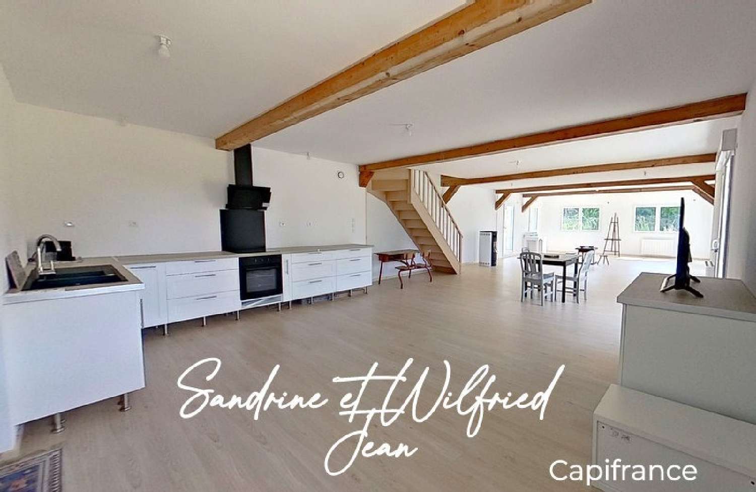 for sale farm Daubeuf-près-Vatteville Eure 6
