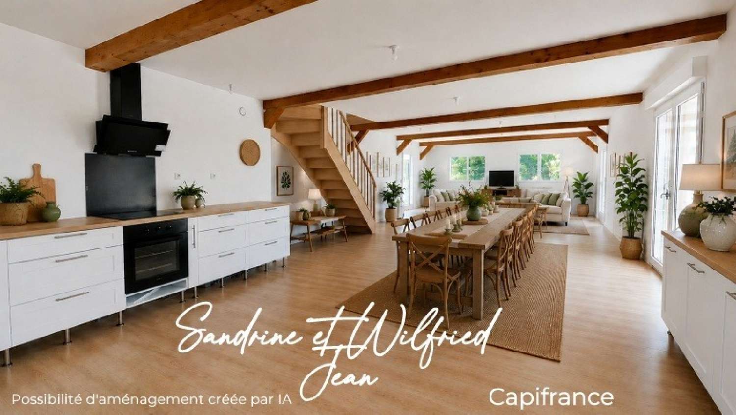 for sale farm Daubeuf-près-Vatteville Eure 7