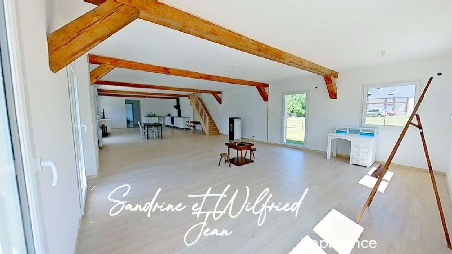 for sale farm Daubeuf-près-Vatteville Eure 8
