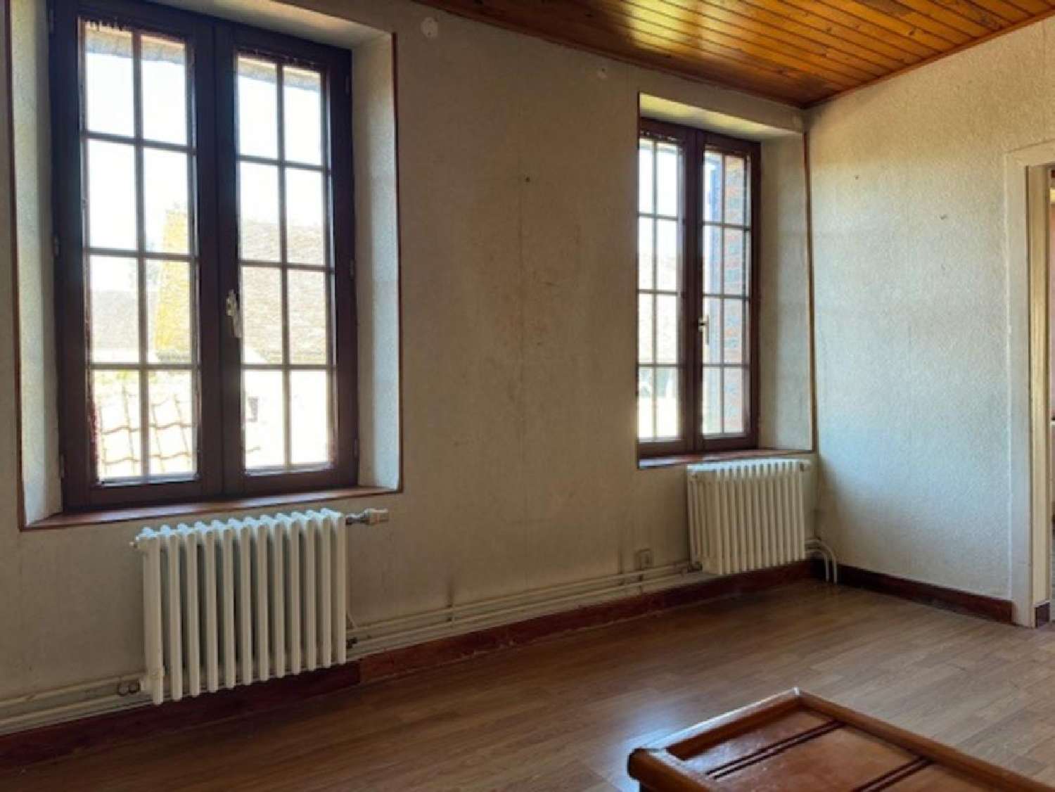 te koop boerderij Dilo Yonne 6