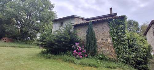 Dournazac Haute-Vienne Bauernhof Bild 7392493
