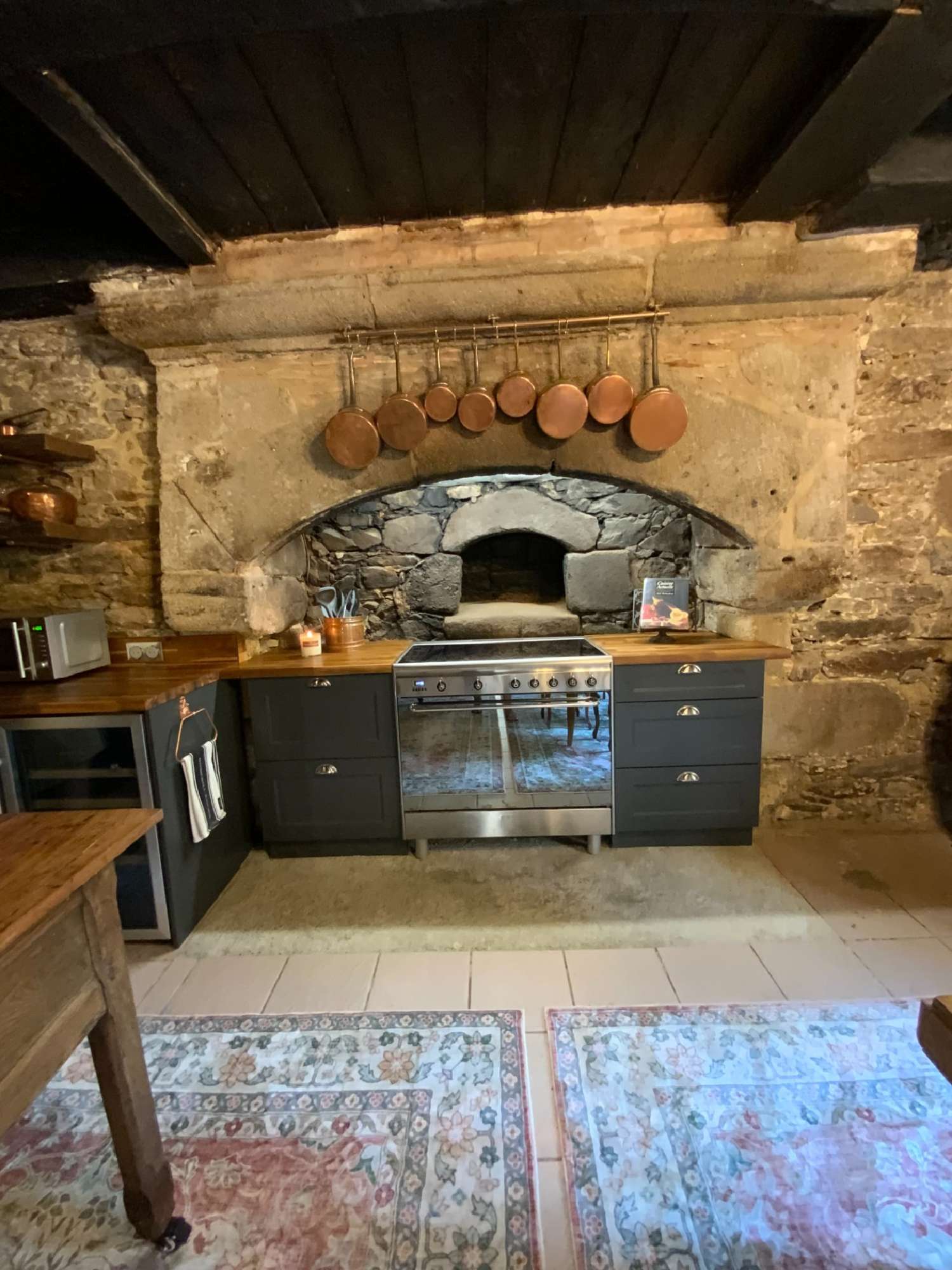kaufen Bauernhof Dournazac Haute-Vienne 3