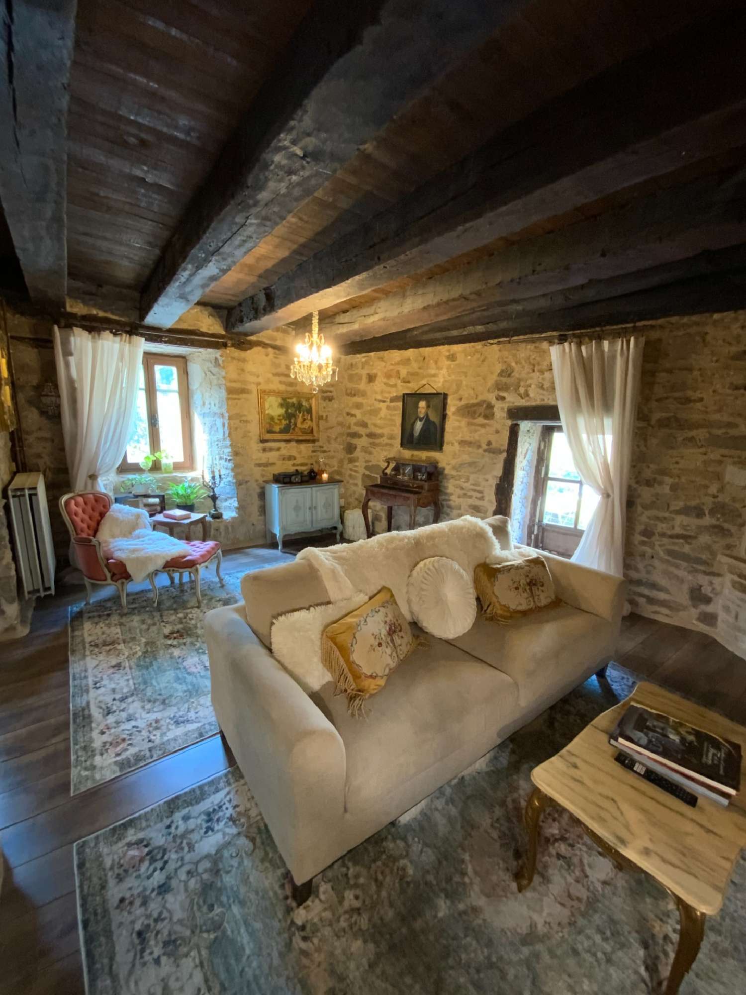 kaufen Bauernhof Dournazac Haute-Vienne 4
