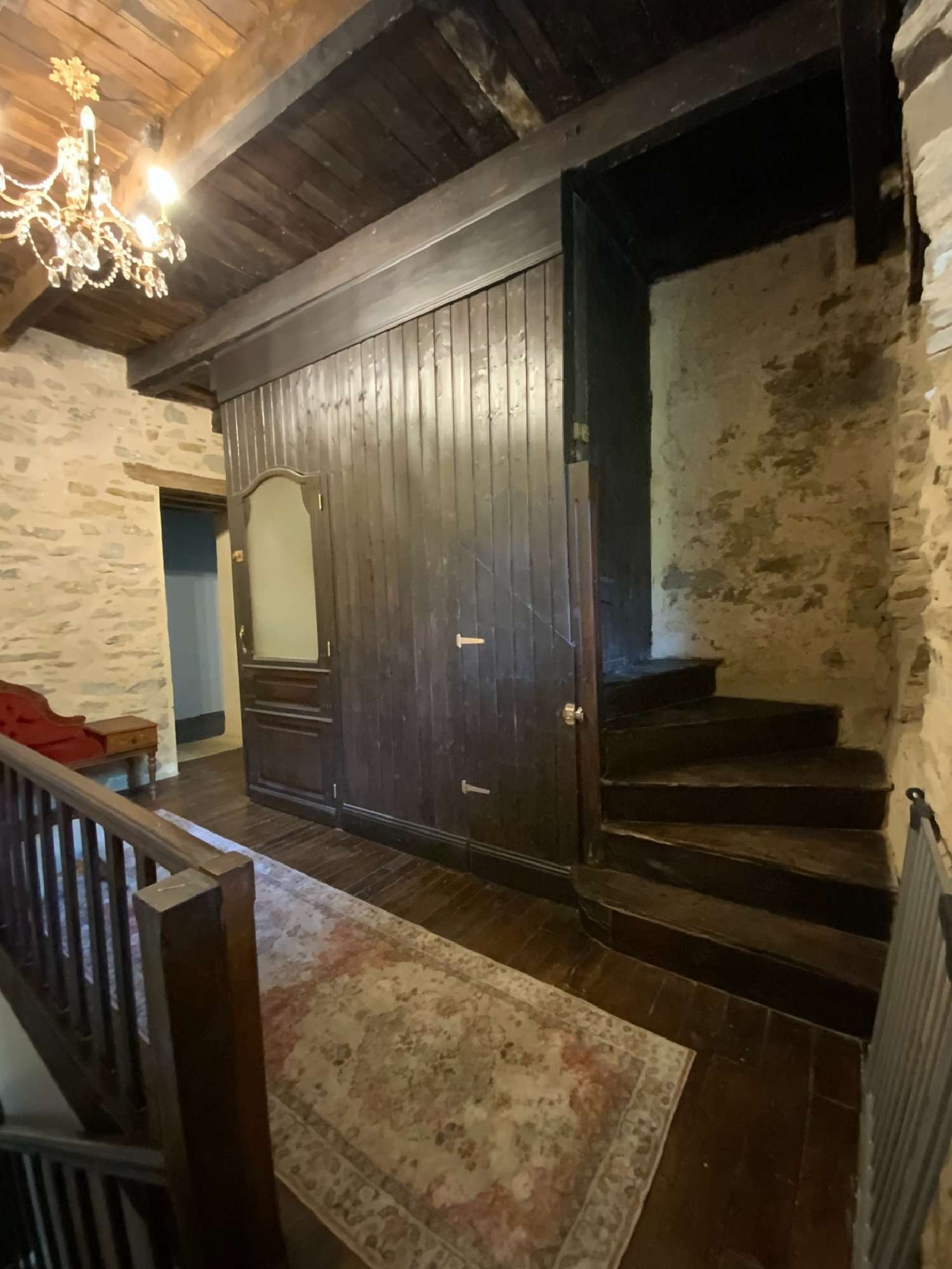 kaufen Bauernhof Dournazac Haute-Vienne 5