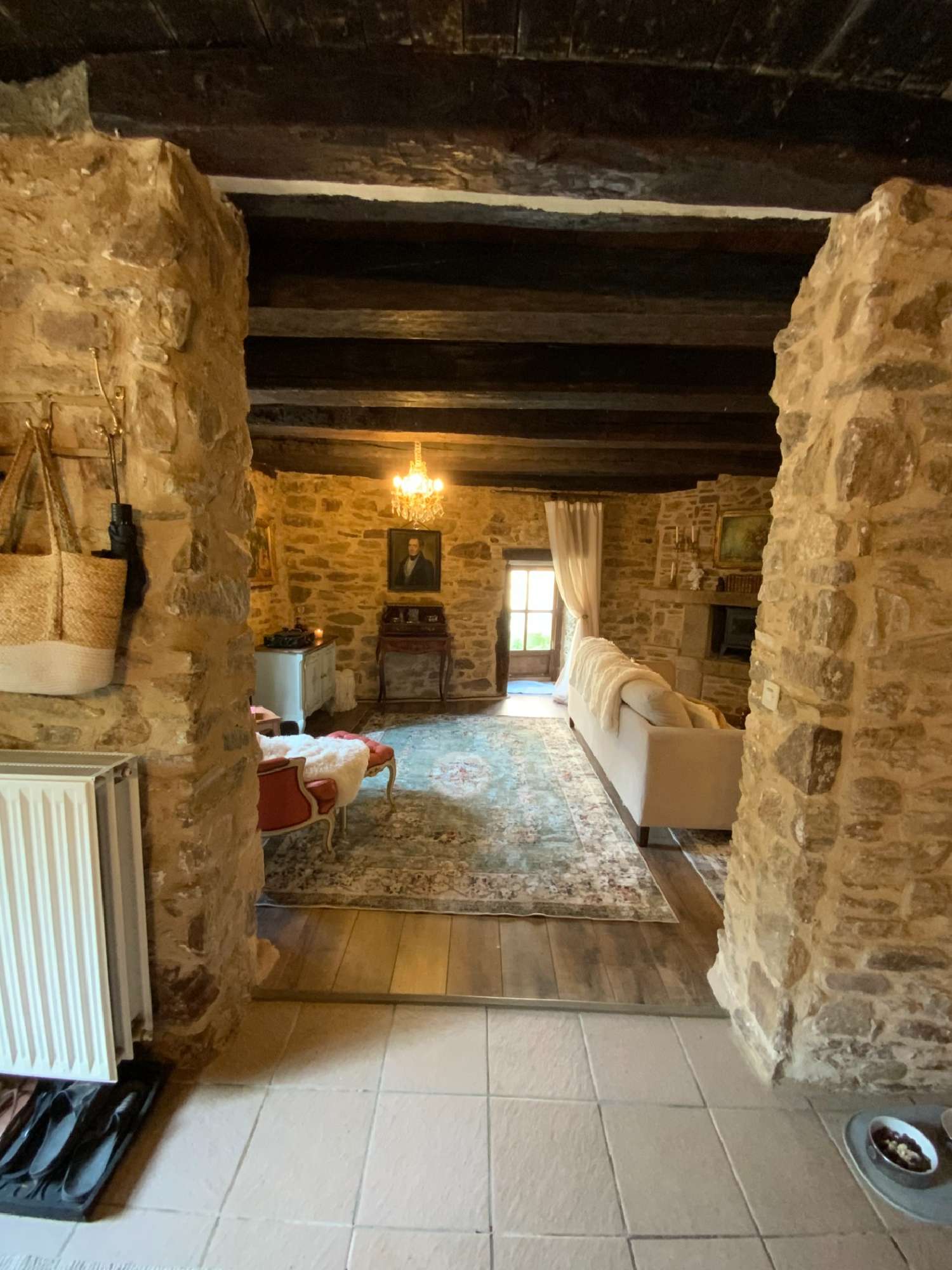 kaufen Bauernhof Dournazac Haute-Vienne 6