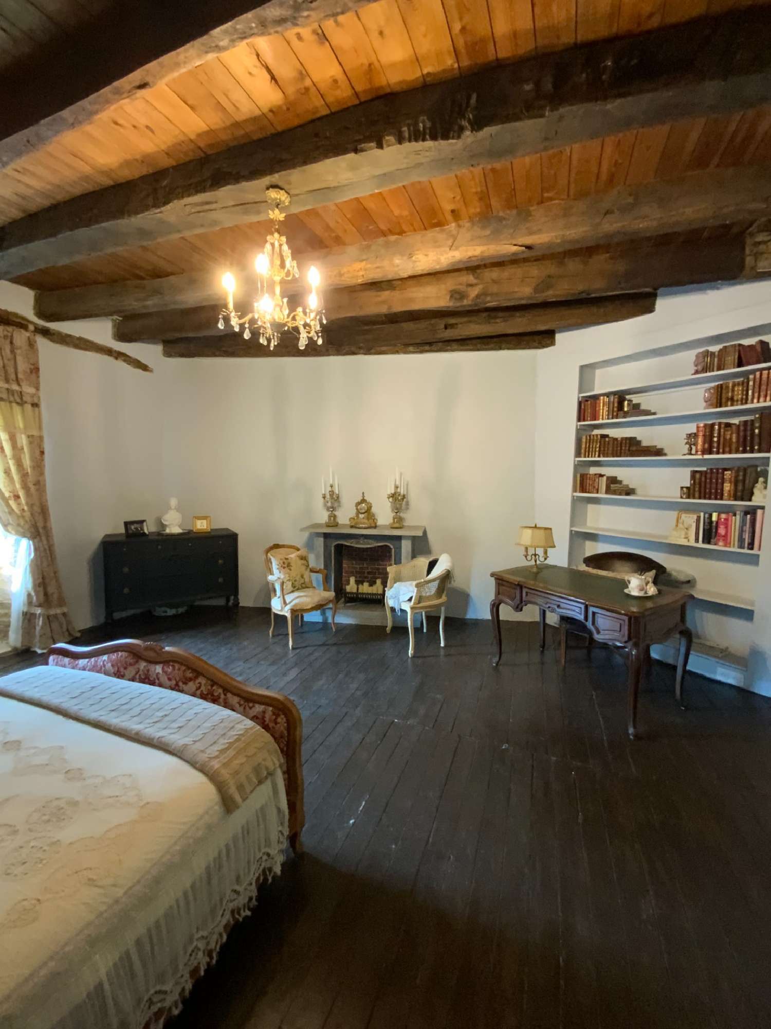 kaufen Bauernhof Dournazac Haute-Vienne 7
