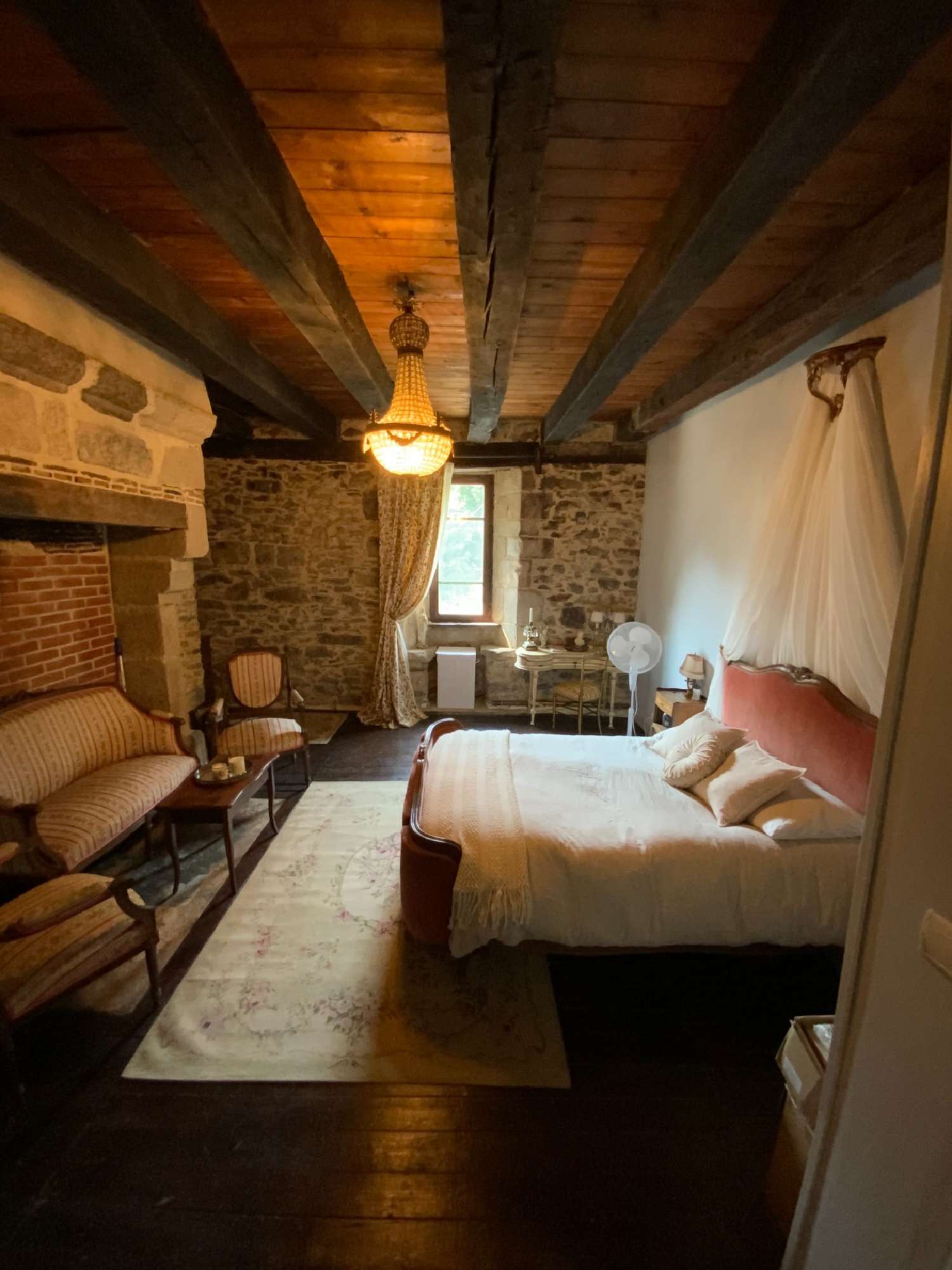 kaufen Bauernhof Dournazac Haute-Vienne 8