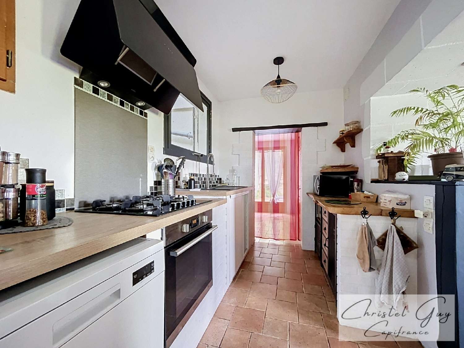 for sale farm Flée Sarthe 5