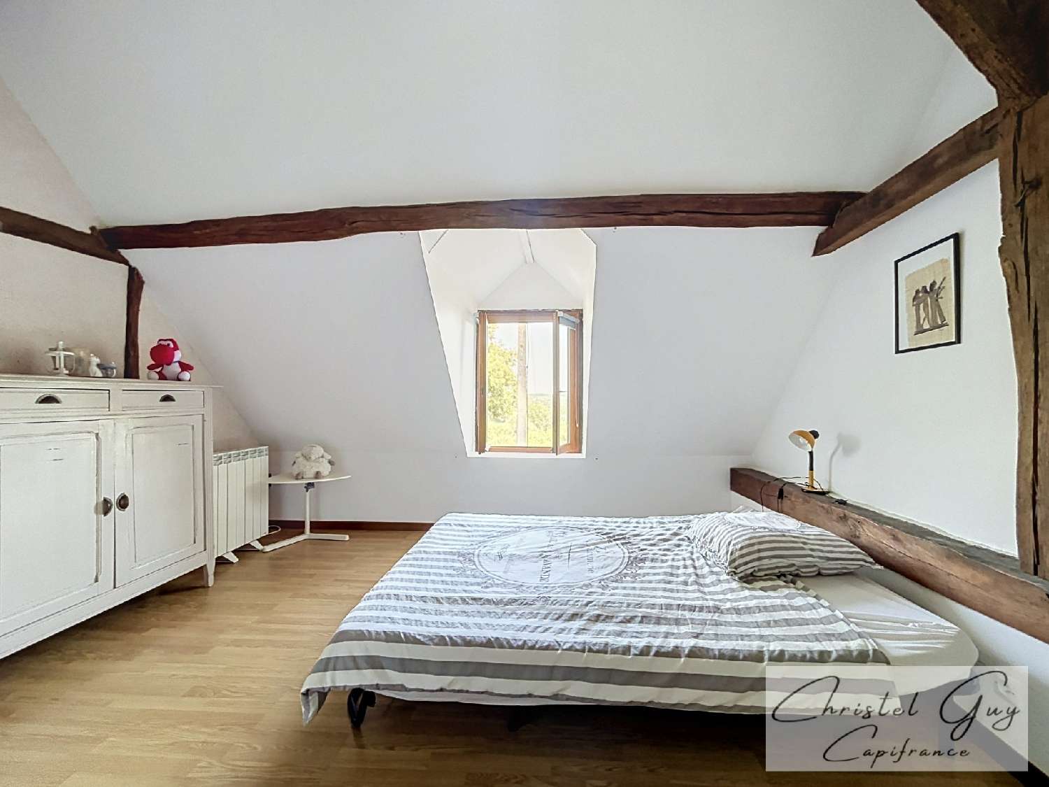 for sale farm Flée Sarthe 7