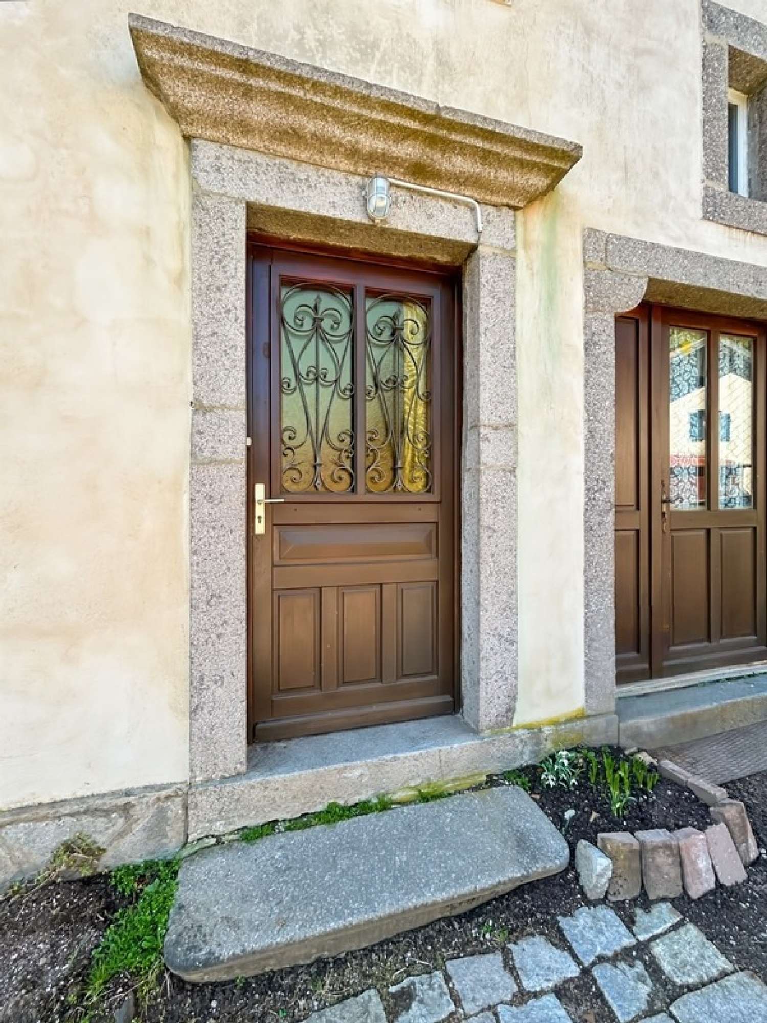 à vendre ferme Gérardmer Vosges 5
