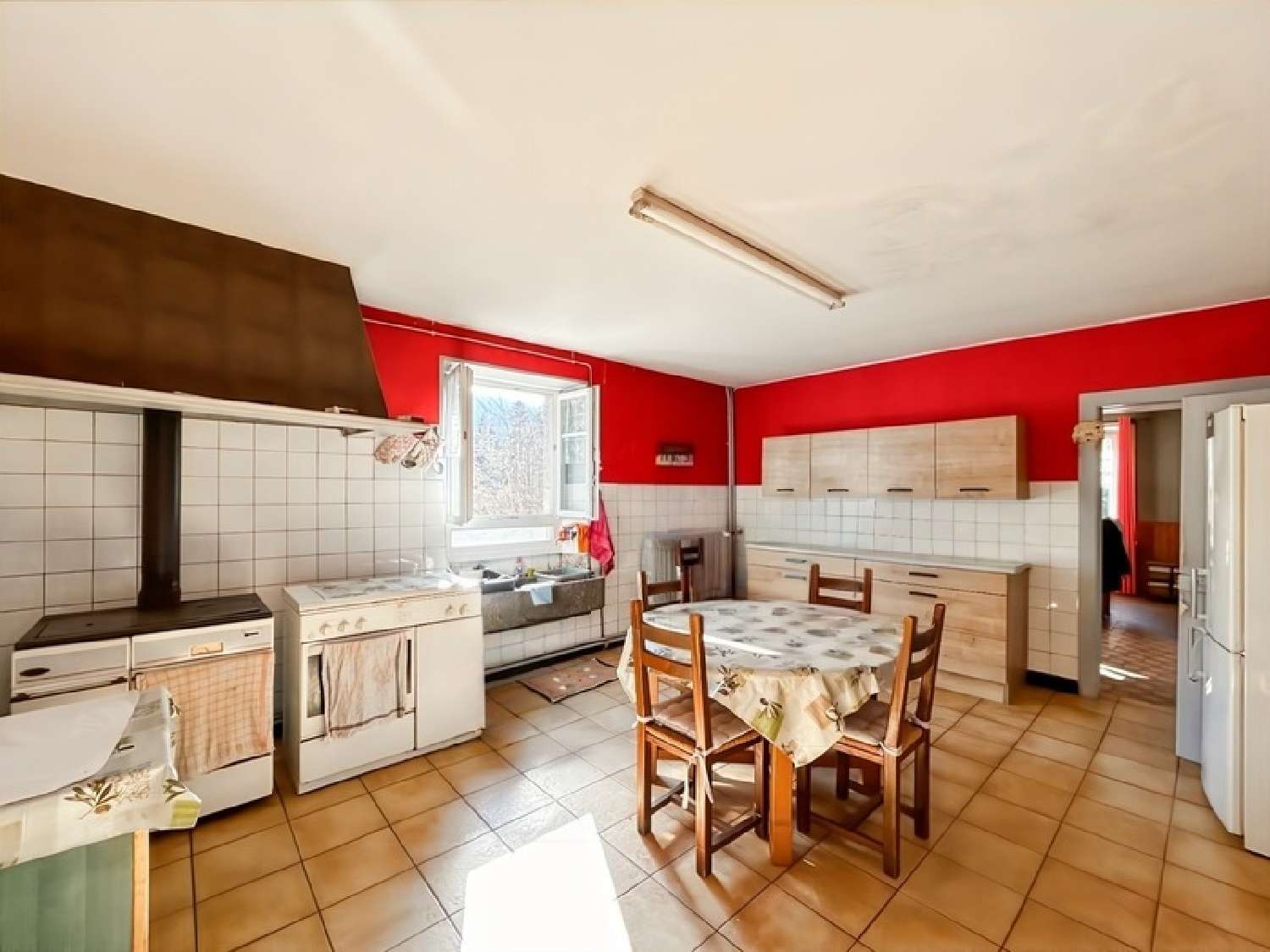 à vendre ferme Gérardmer Vosges 7