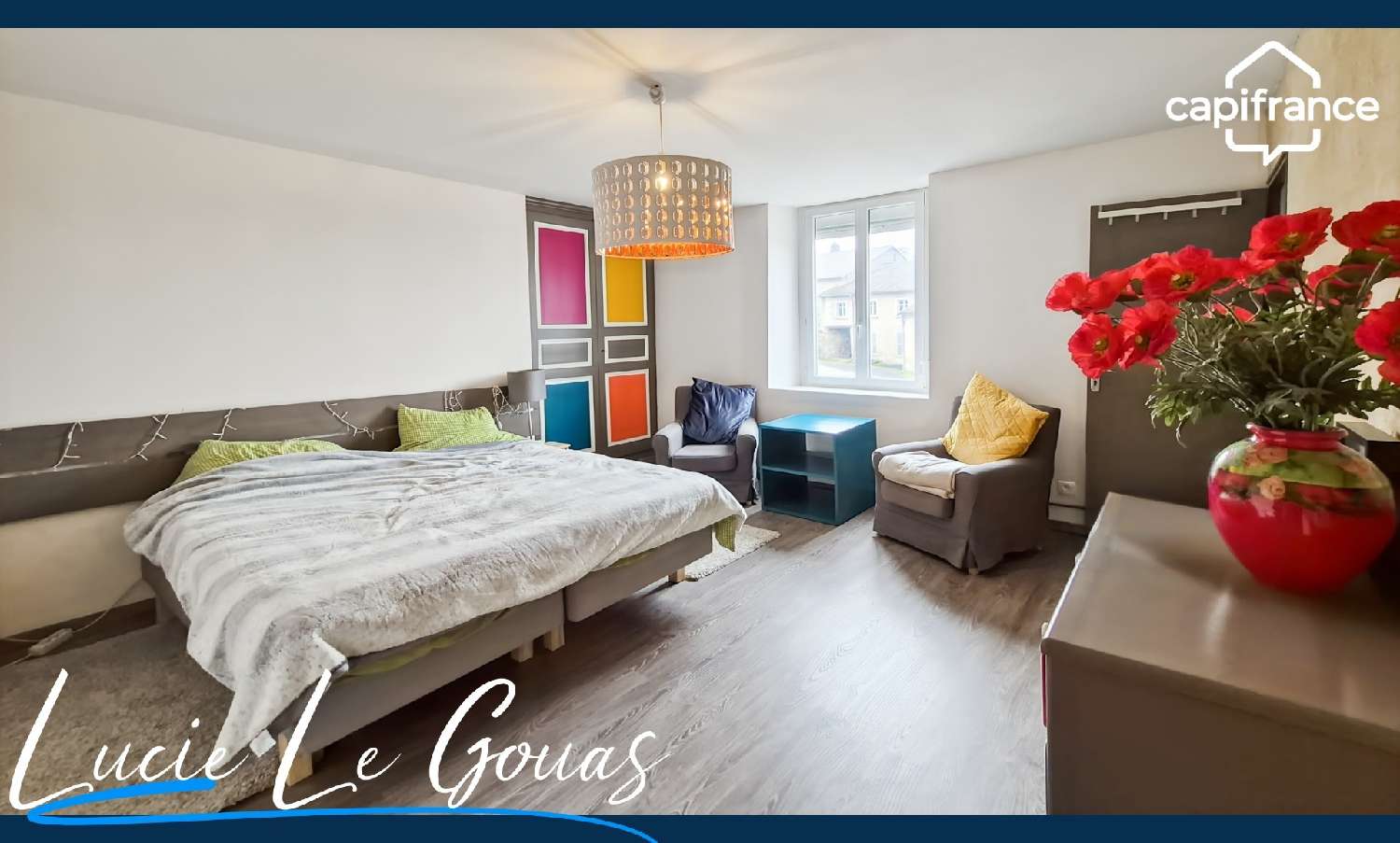 à vendre ferme Godoncourt Vosges 5
