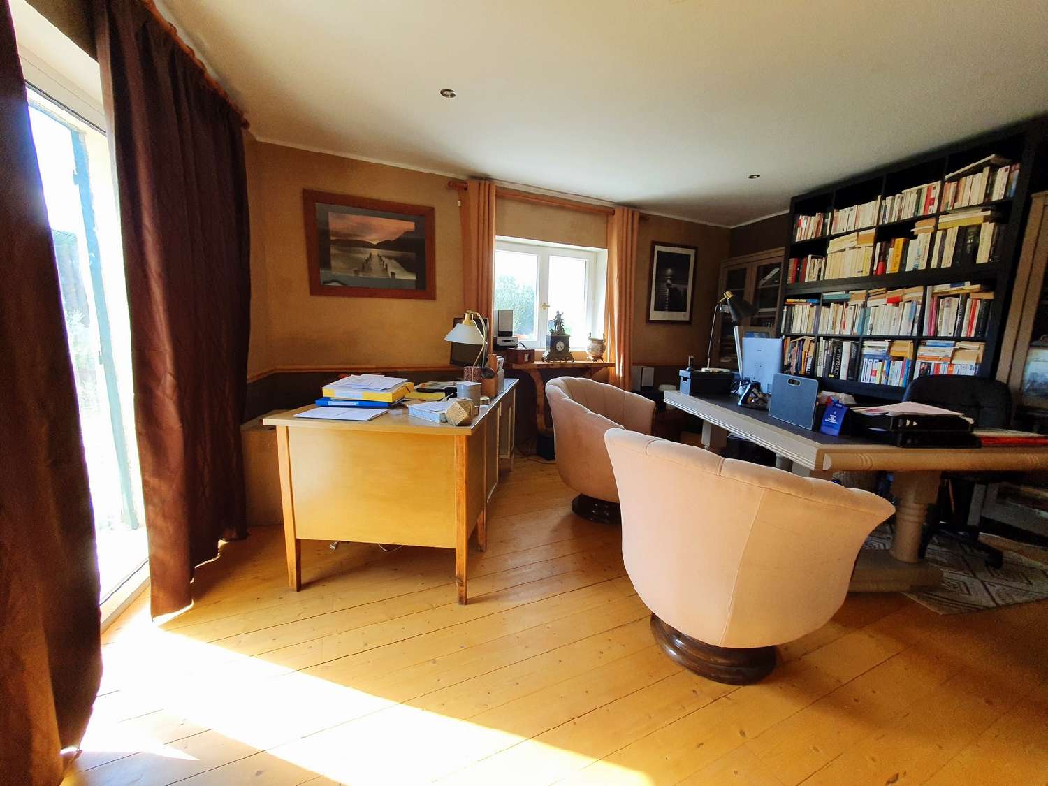 kaufen Bauernhof Goudargues Gard 7