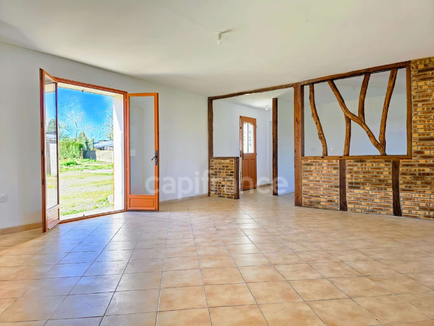 for sale farm Guerville Seine-Maritime 3