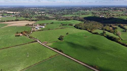 La Châtre Indre ferme foto 7383720