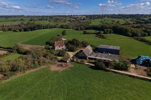  te koop boerderij La Châtre Indre 3