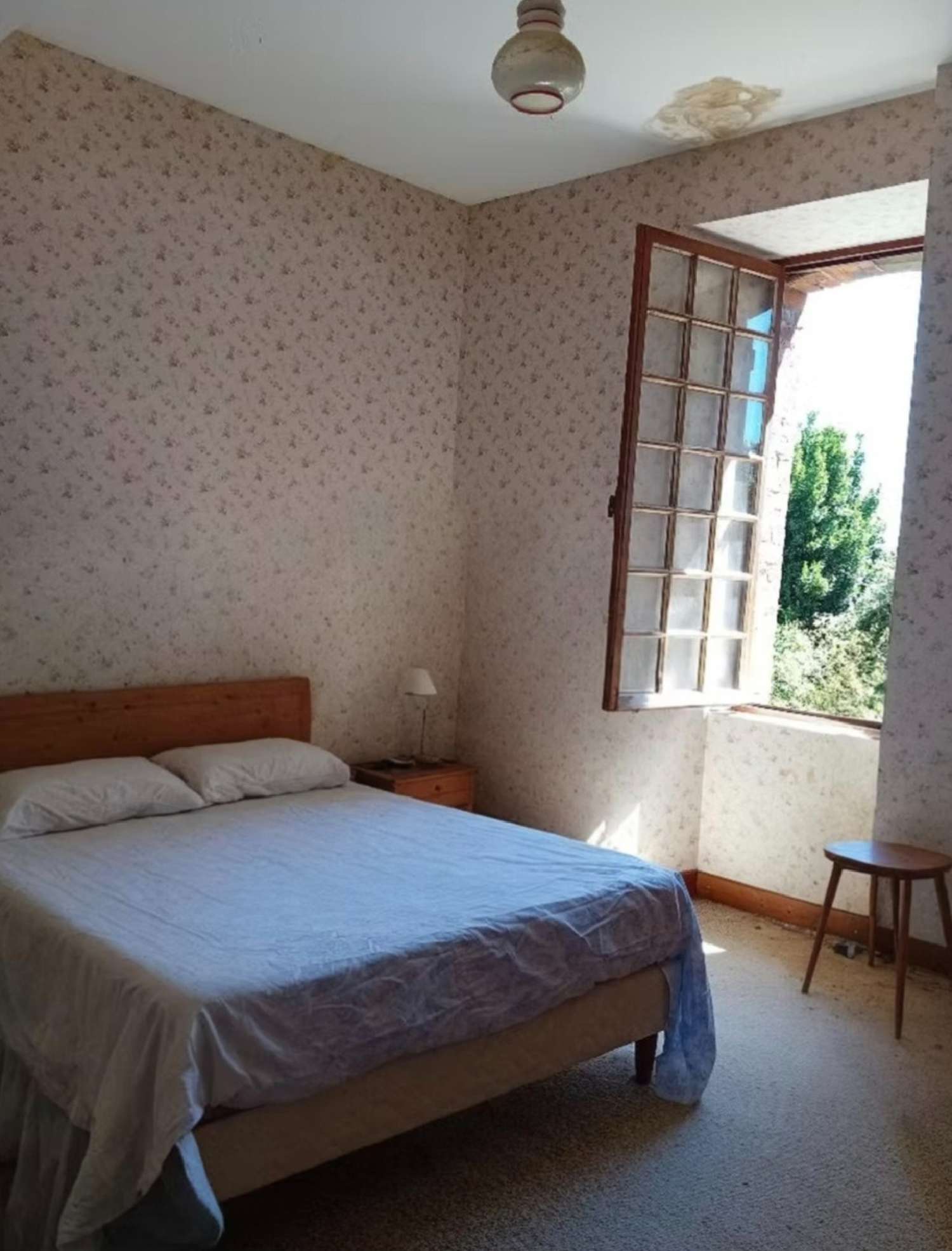  à vendre ferme La Châtre Indre 8