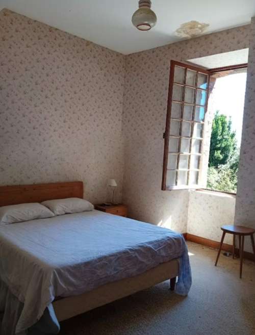  te koop boerderij La Châtre Indre 8