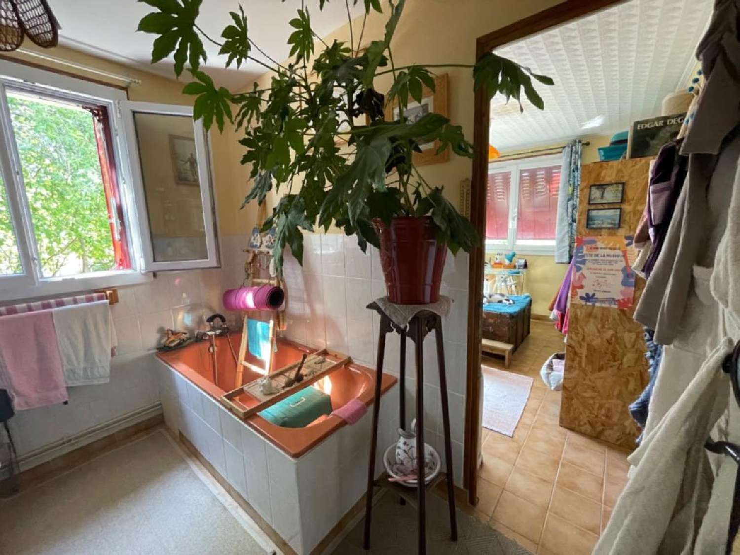 te koop boerderij La Forêt-du-Temple Creuse 6