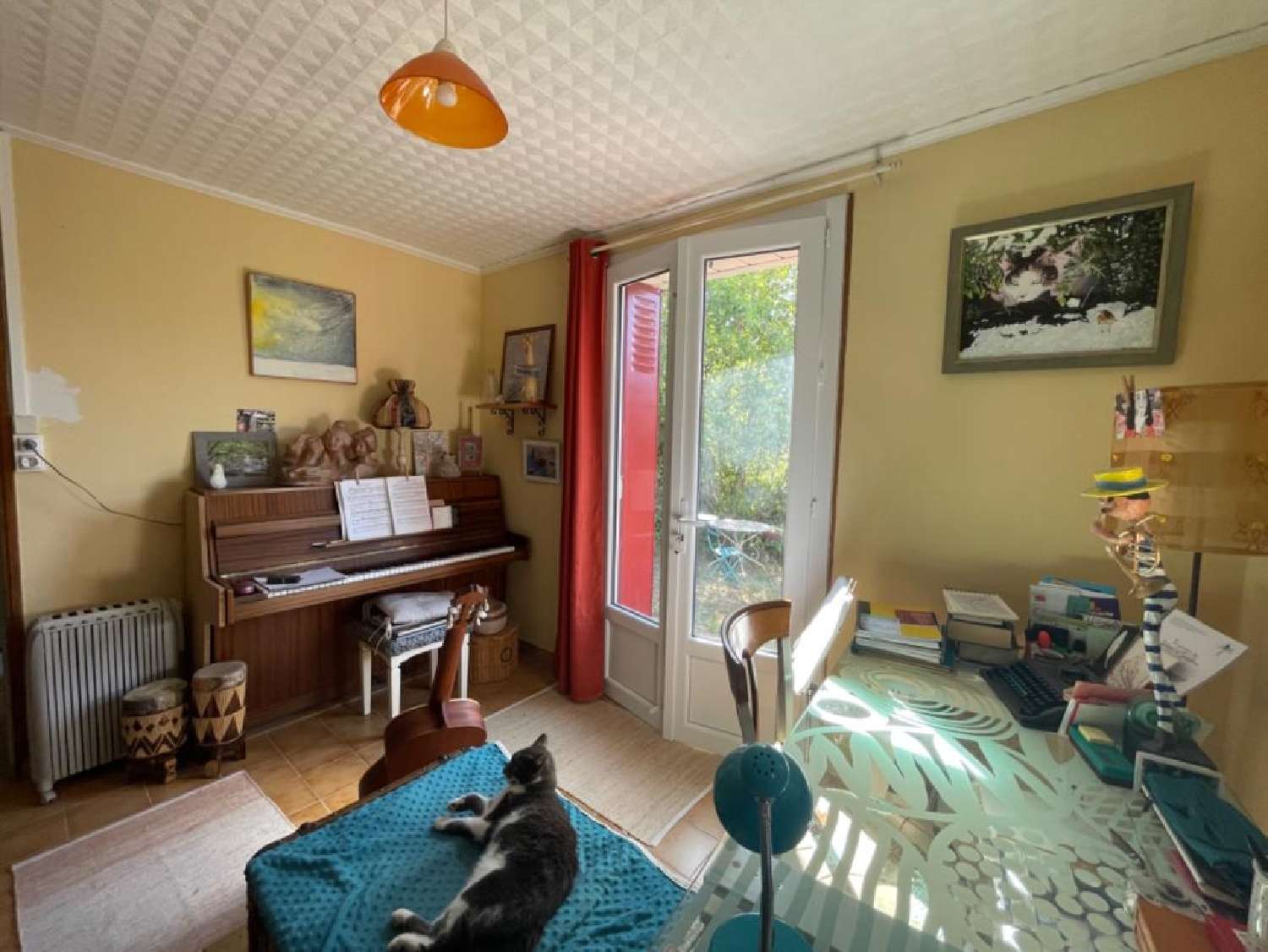 te koop boerderij La Forêt-du-Temple Creuse 8