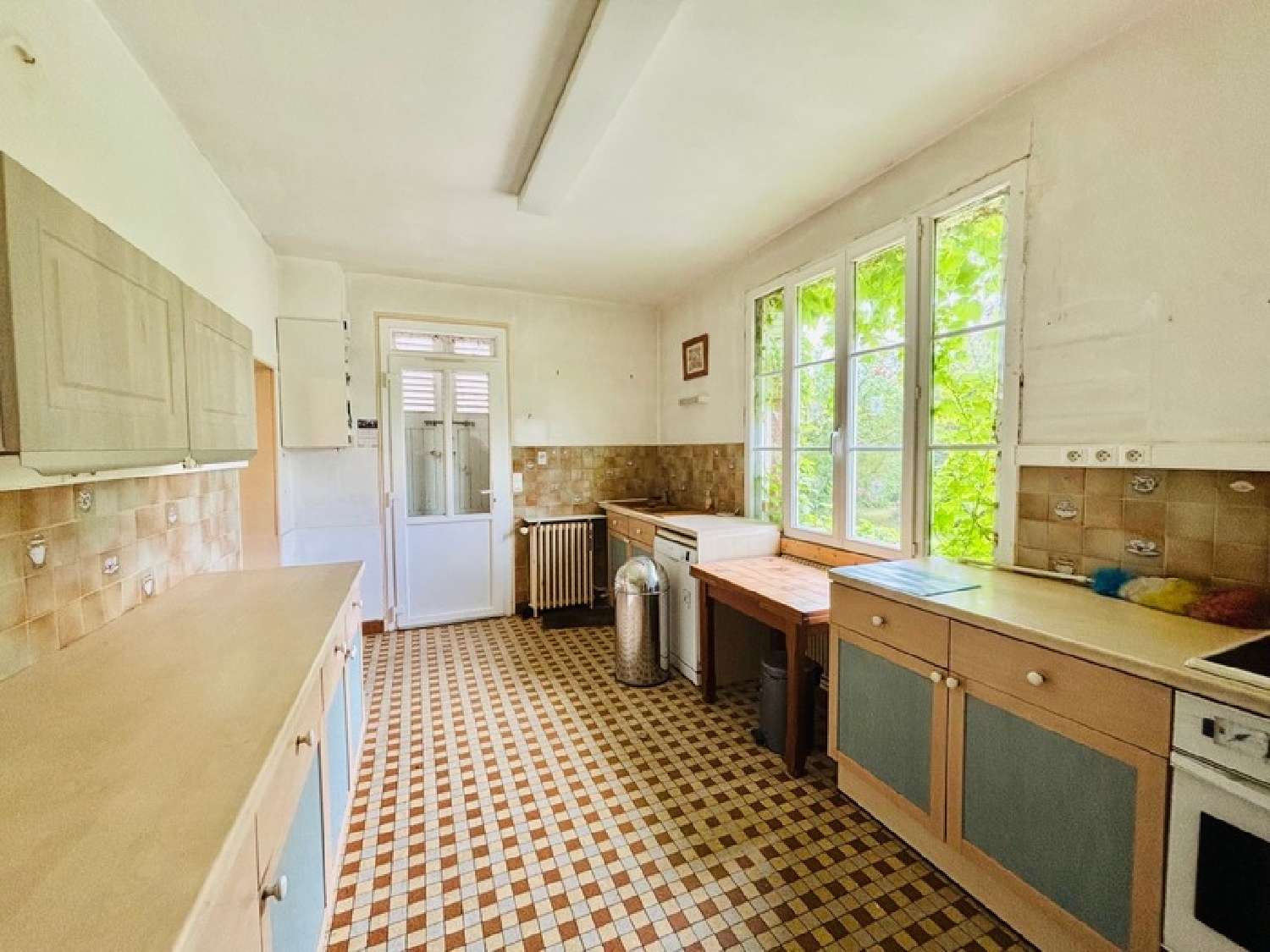 en venta casa rústica La Guerche-sur-l'Aubois Cher 8