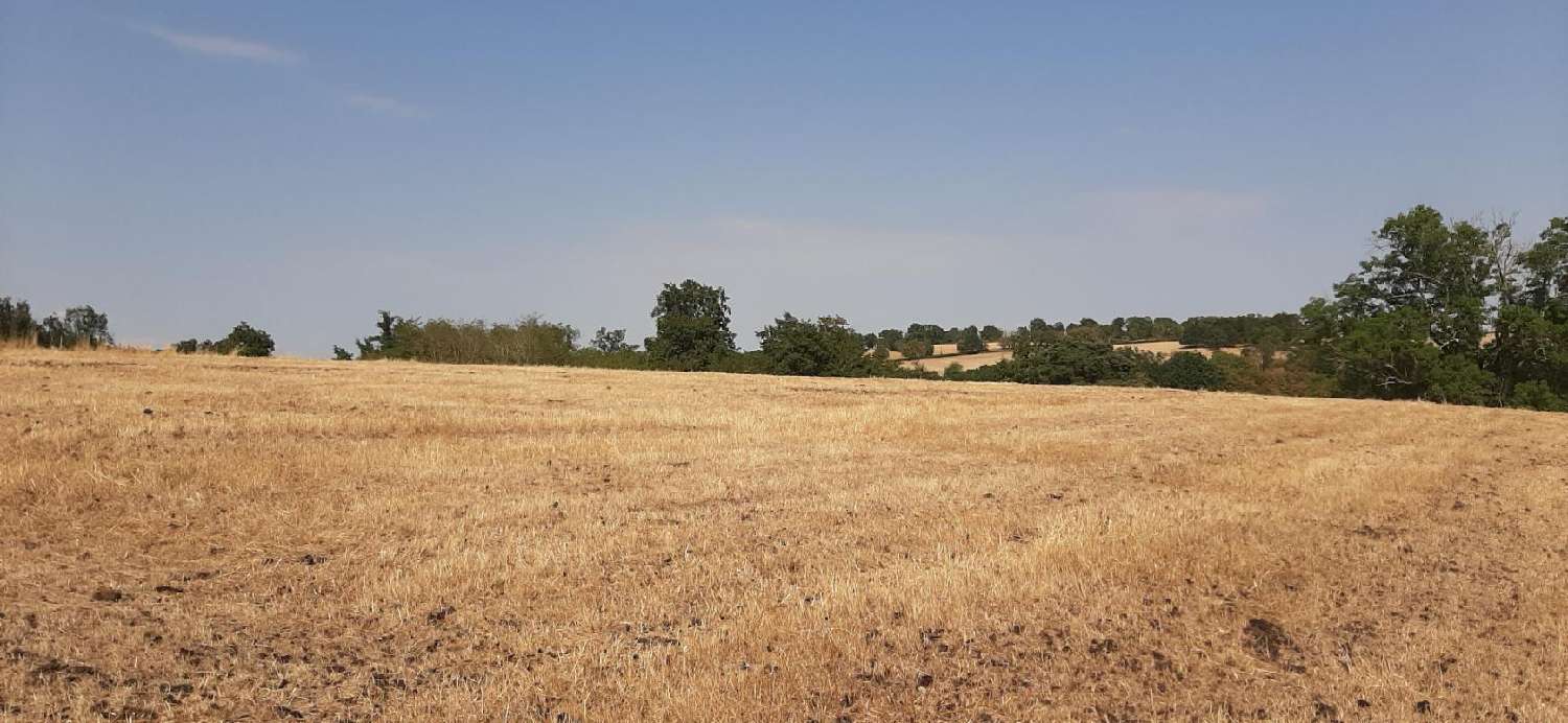 en venta casa rústica La Motte-Saint-Jean Saône-et-Loire 2