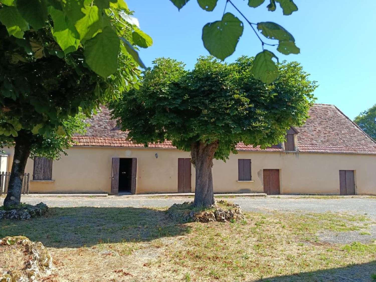 for sale farm Lalinde Dordogne 1