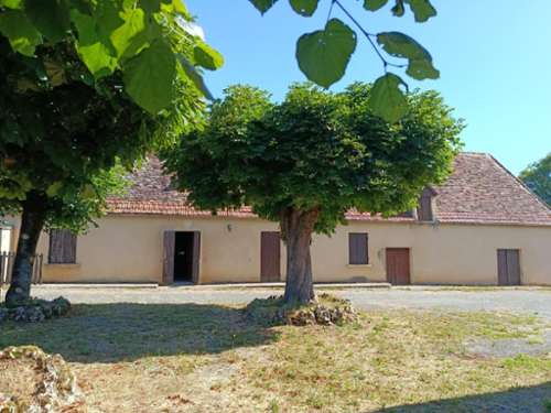 Lalinde Dordogne farm foto 7398955
