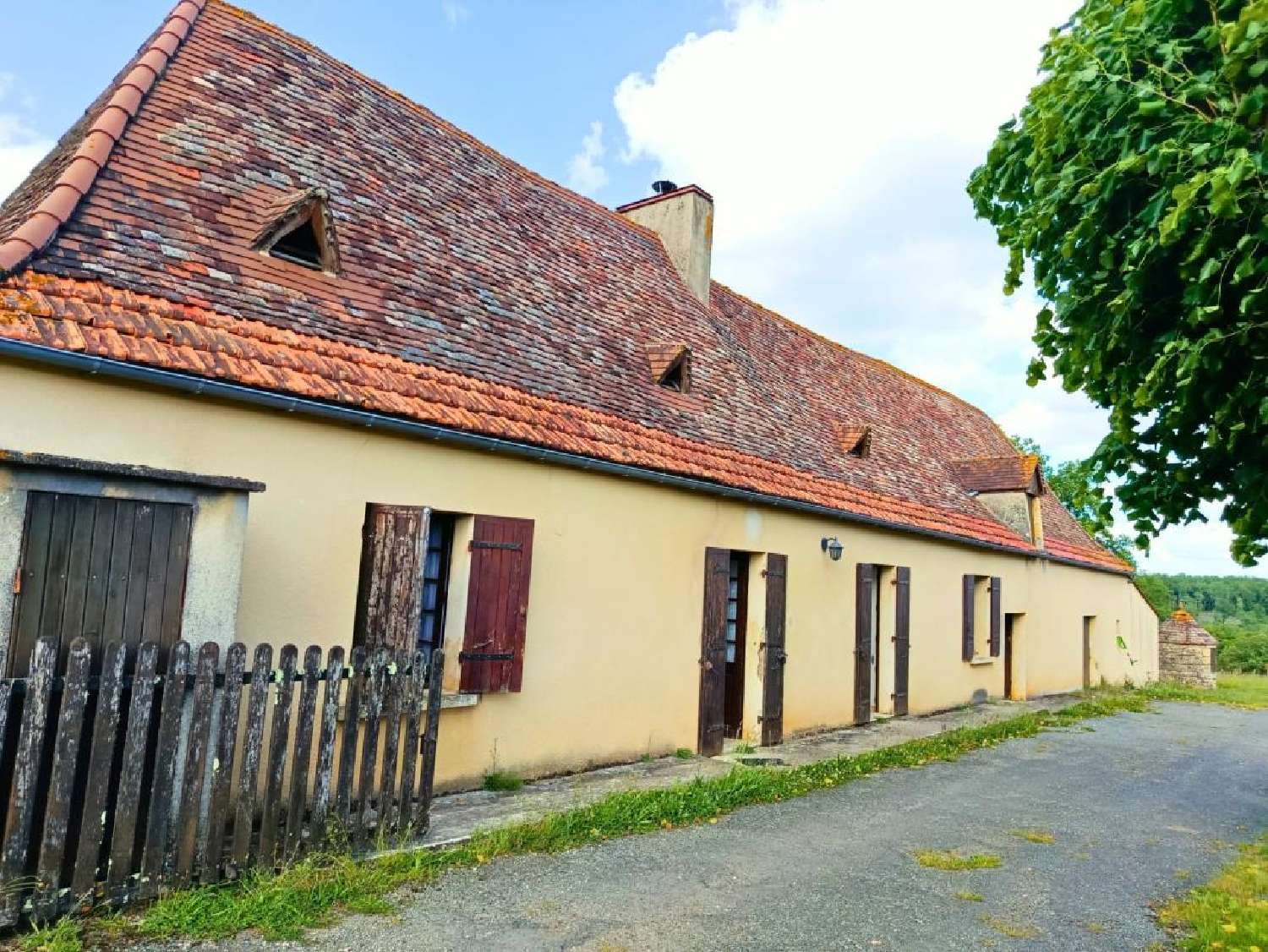 for sale farm Lalinde Dordogne 7