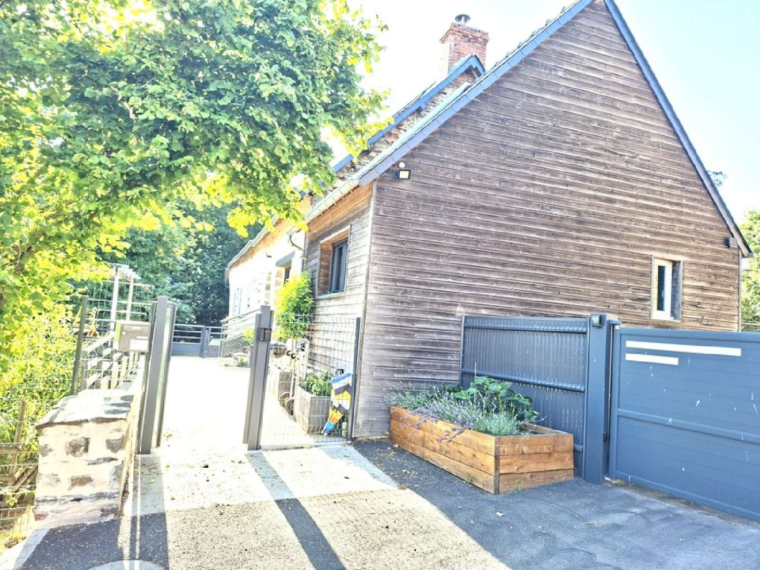 kaufen Bauernhof Langon Ille-et-Vilaine 3