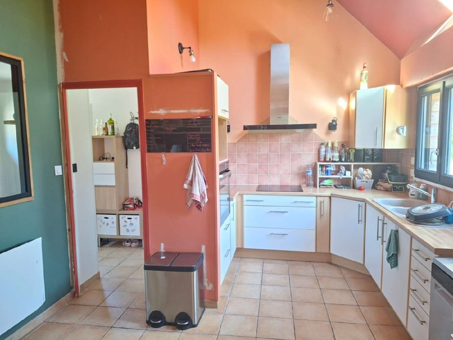 kaufen Bauernhof Langon Ille-et-Vilaine 8