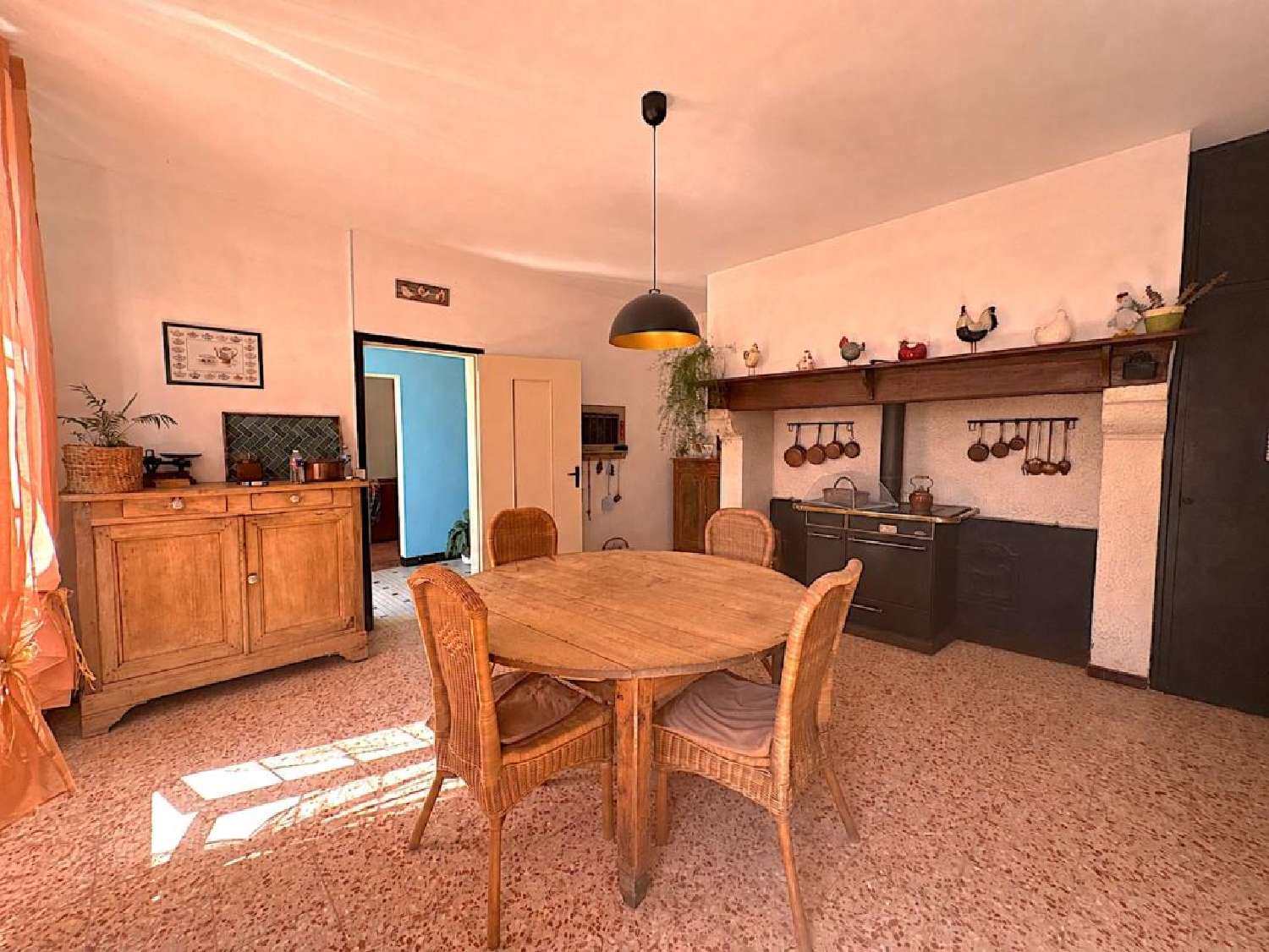  à vendre ferme Le Houga Gers 5