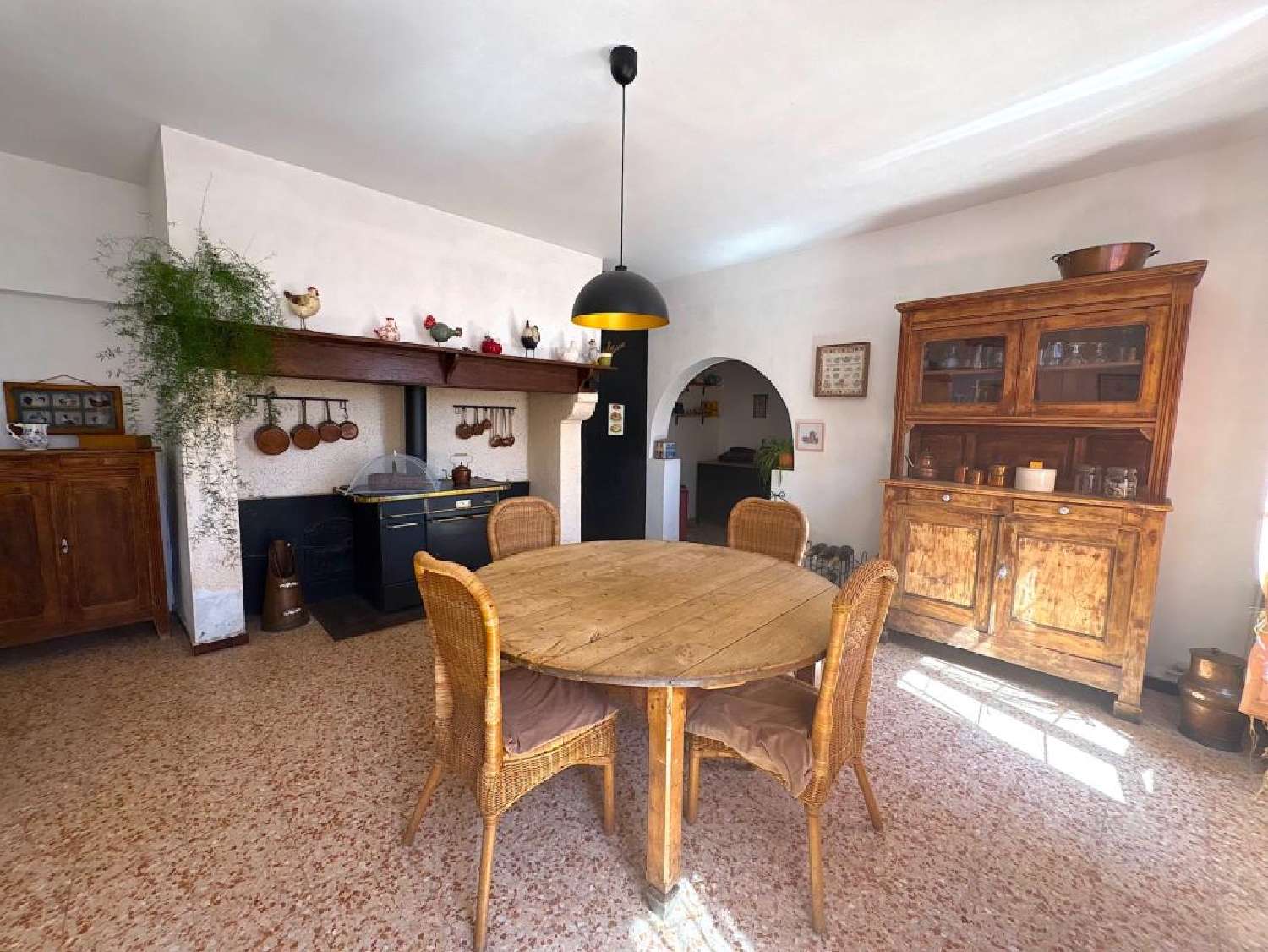  à vendre ferme Le Houga Gers 6
