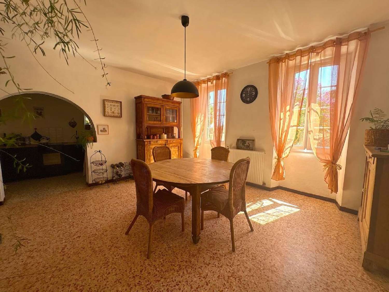  à vendre ferme Le Houga Gers 7